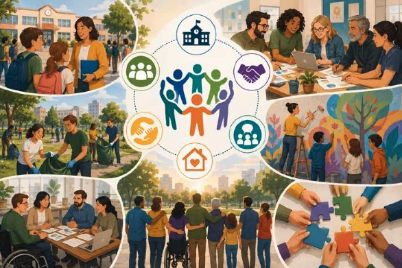 Dossier Sicurezza Sociale Urbana