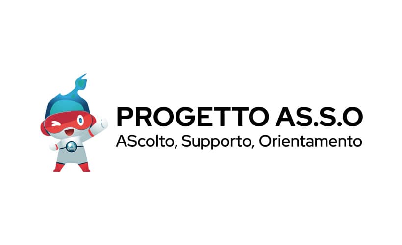 AS.S.O. (AScolto, Supporto, Orientamento)