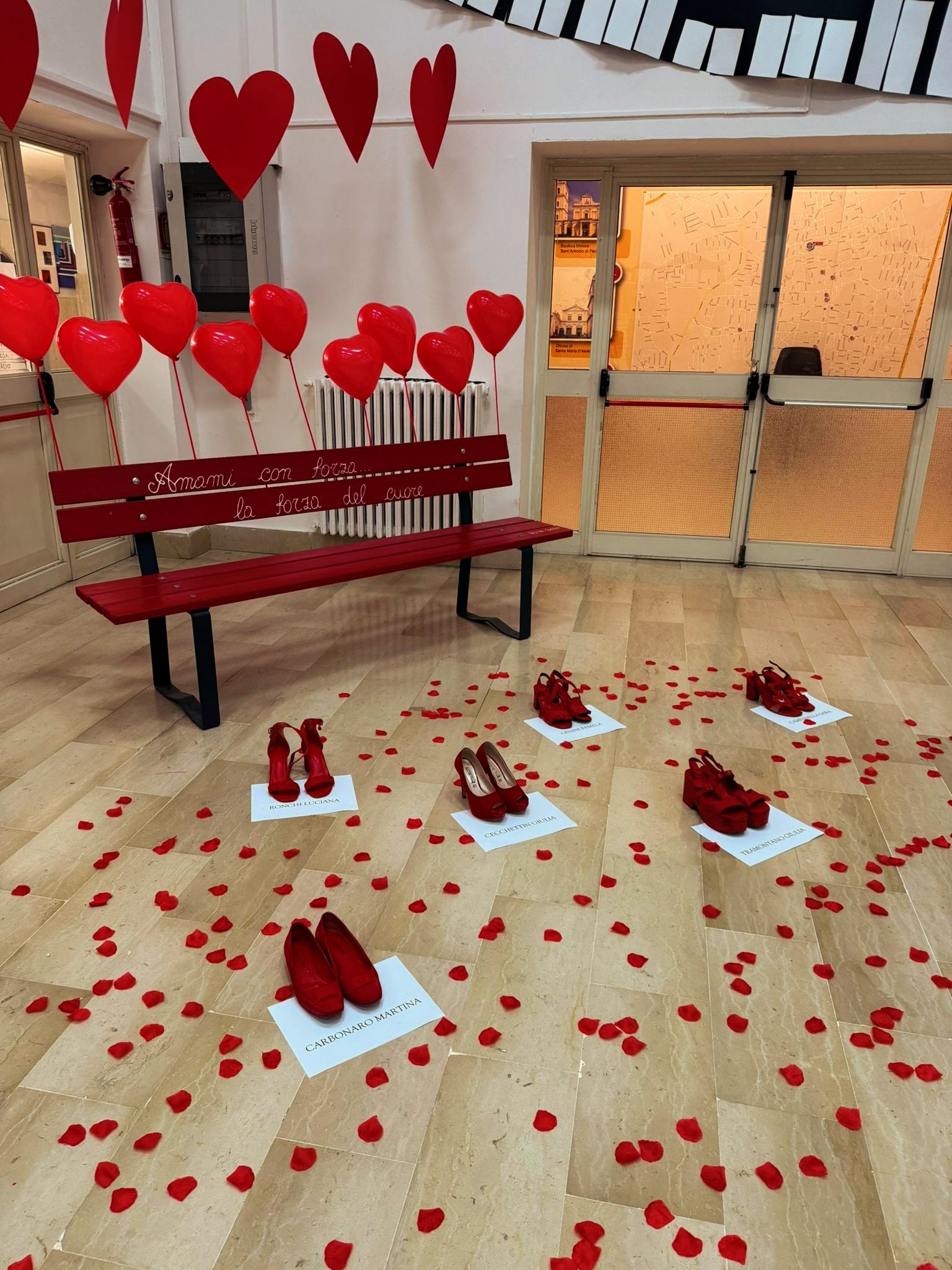 Afragola, due giornate di confronto per prevenire la violenza di genere